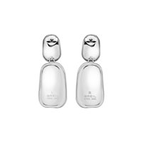 Orecchini Breil Donna Sculpture in Acciaio TJ3812 - TJ3812